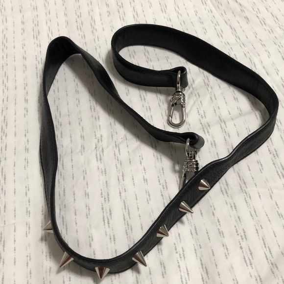 Sam Edelman purse with crossbody strap - Picture 4 of 8